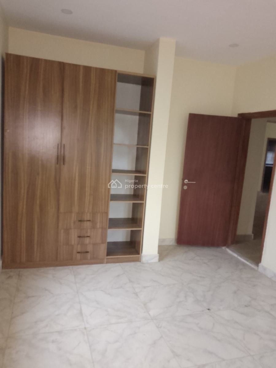 Massive a Room Self Upstairs, Mayfair Garden Estate, Awoyaya, Ibeju Lekki, Lagos, Self Contain (single Rooms) for Rent
