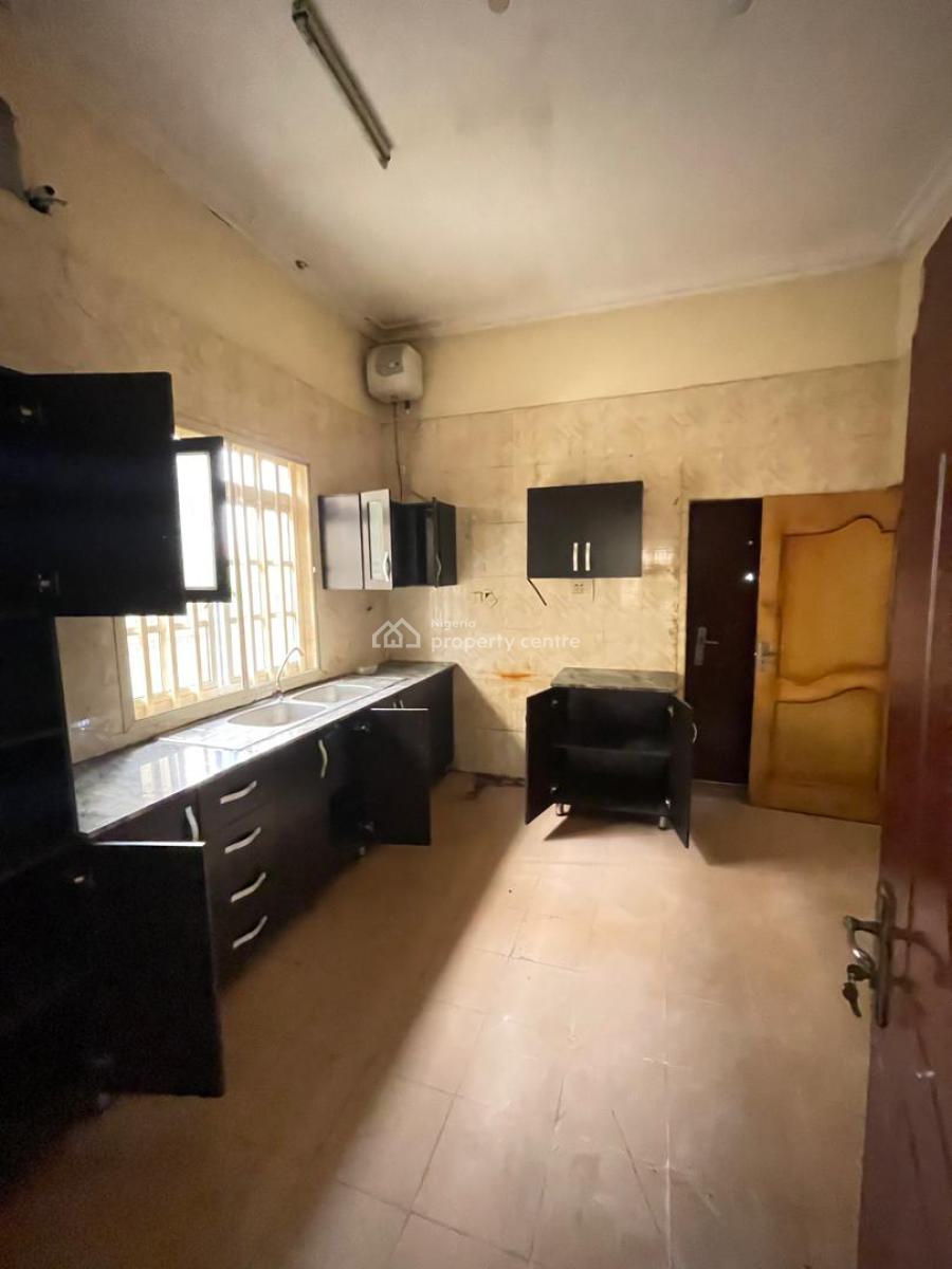 4 Bedroom Fully Detached Duplex, Crown Estate, Sangotedo, Ajah, Lagos, Detached Duplex for Sale