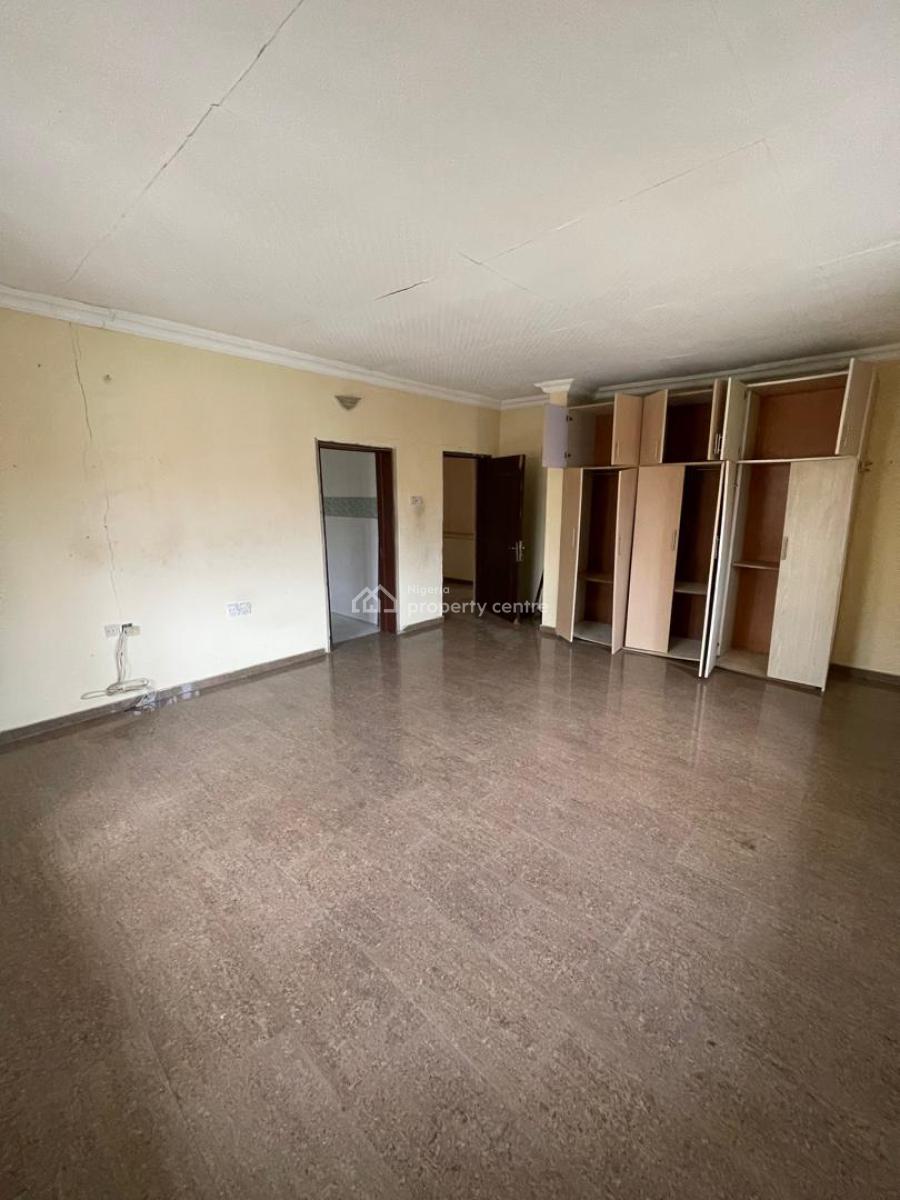 4 Bedroom Fully Detached Duplex, Crown Estate, Sangotedo, Ajah, Lagos, Detached Duplex for Sale