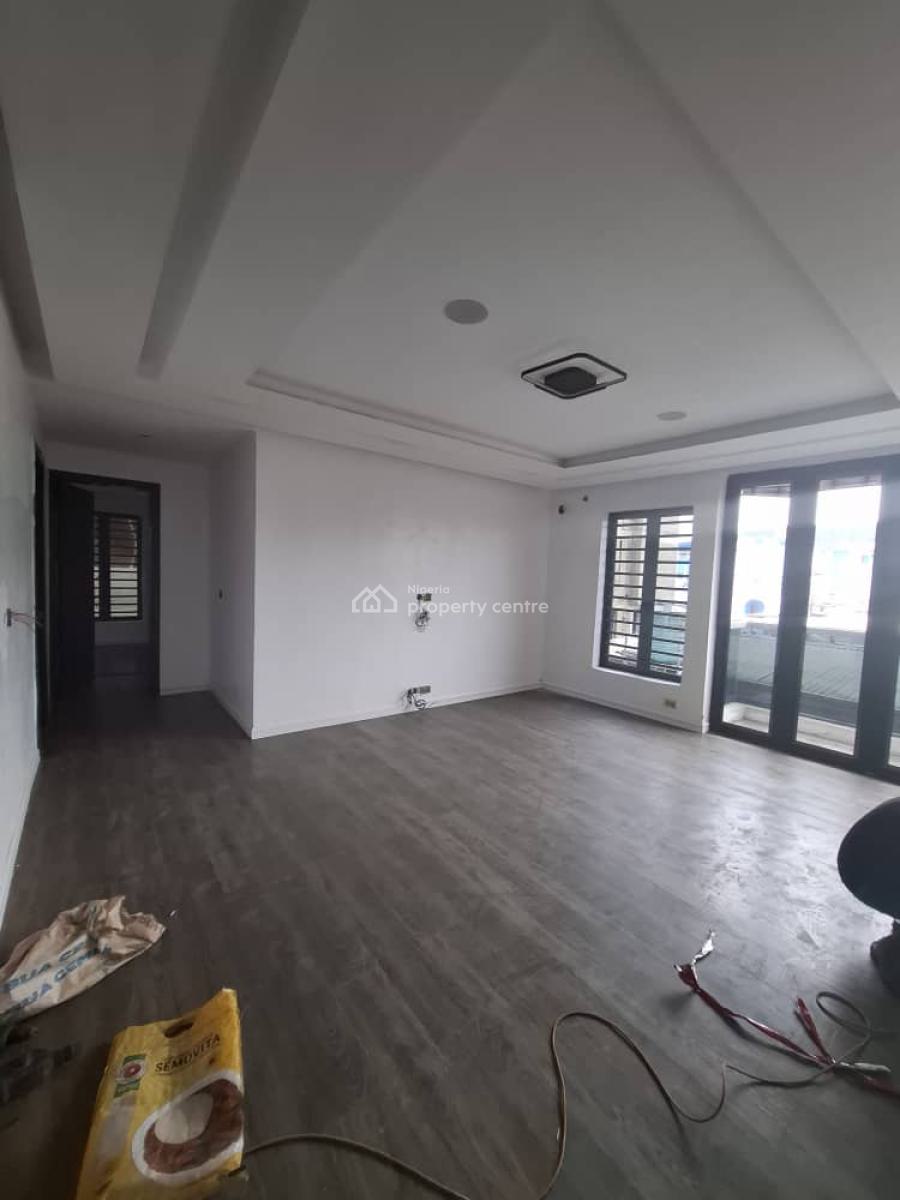 Luxurious 5 Bedroom Fully Detached Duplex, Ikeja Gra, Ikeja, Lagos, Detached Duplex for Sale