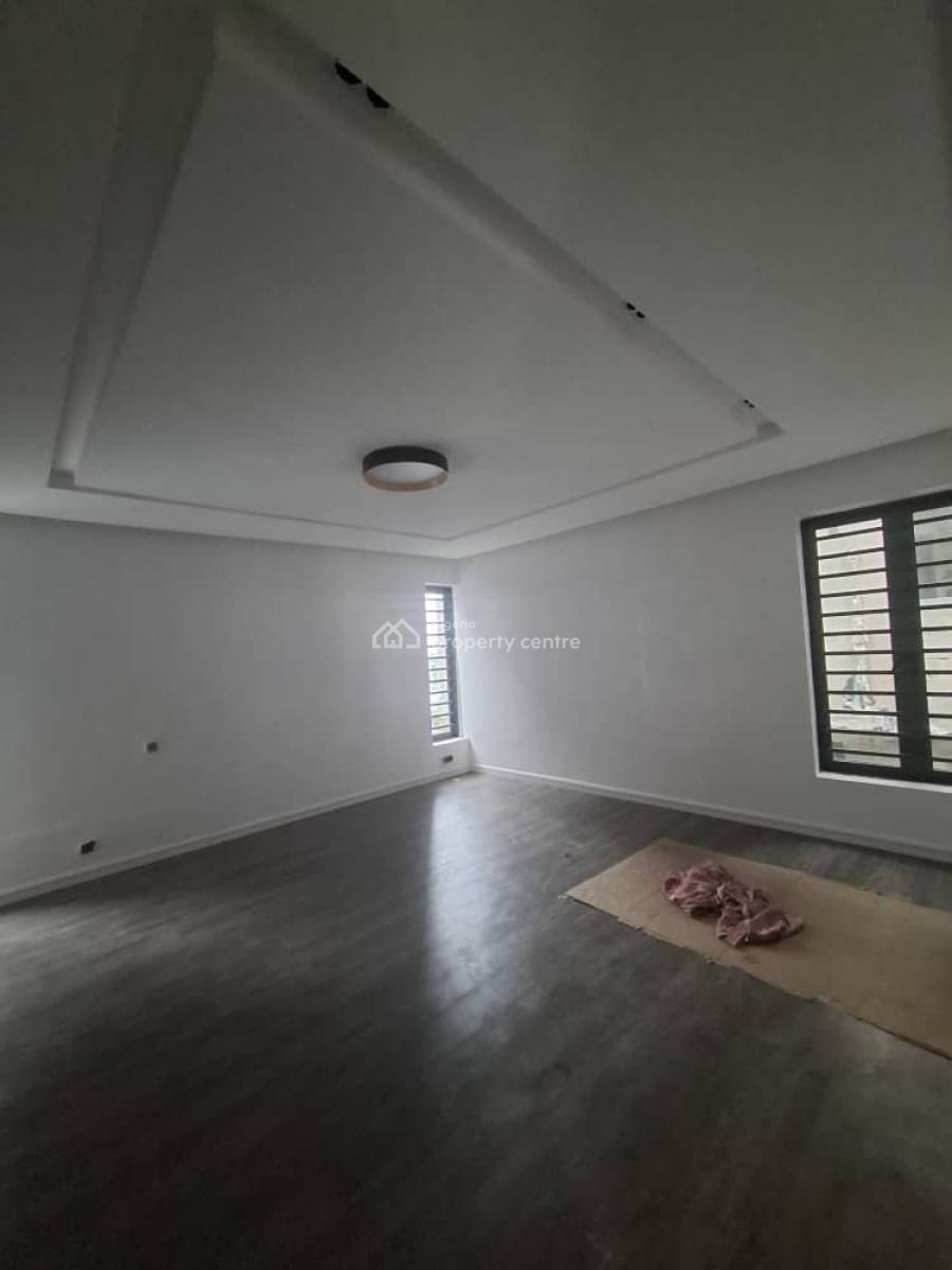 Luxurious 5 Bedroom Fully Detached Duplex, Ikeja Gra, Ikeja, Lagos, Detached Duplex for Sale