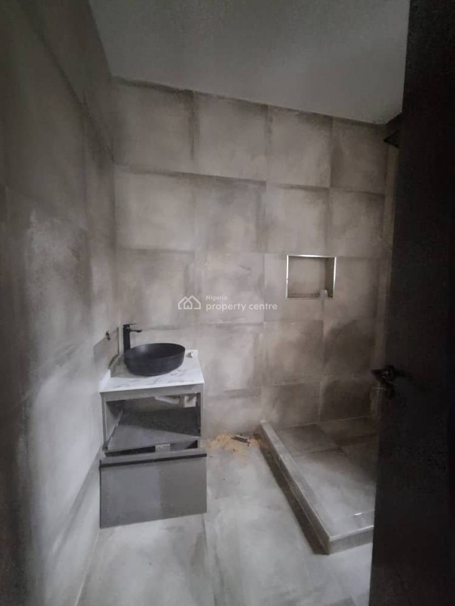 Luxurious 5 Bedroom Fully Detached Duplex, Ikeja Gra, Ikeja, Lagos, Detached Duplex for Sale