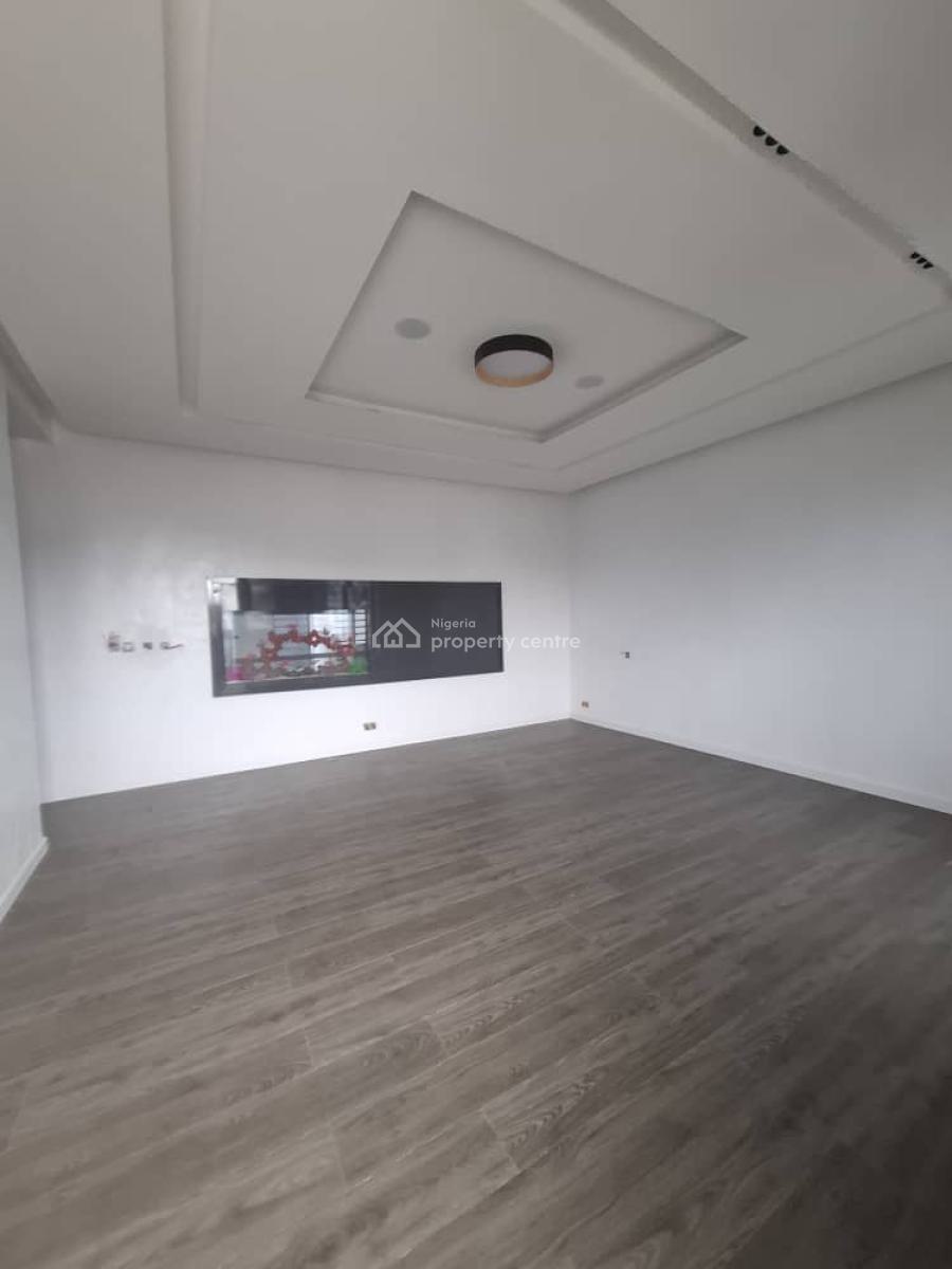 Luxurious 5 Bedroom Fully Detached Duplex, Ikeja Gra, Ikeja, Lagos, Detached Duplex for Sale