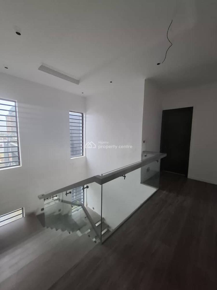 Luxurious 5 Bedroom Fully Detached Duplex, Ikeja Gra, Ikeja, Lagos, Detached Duplex for Sale