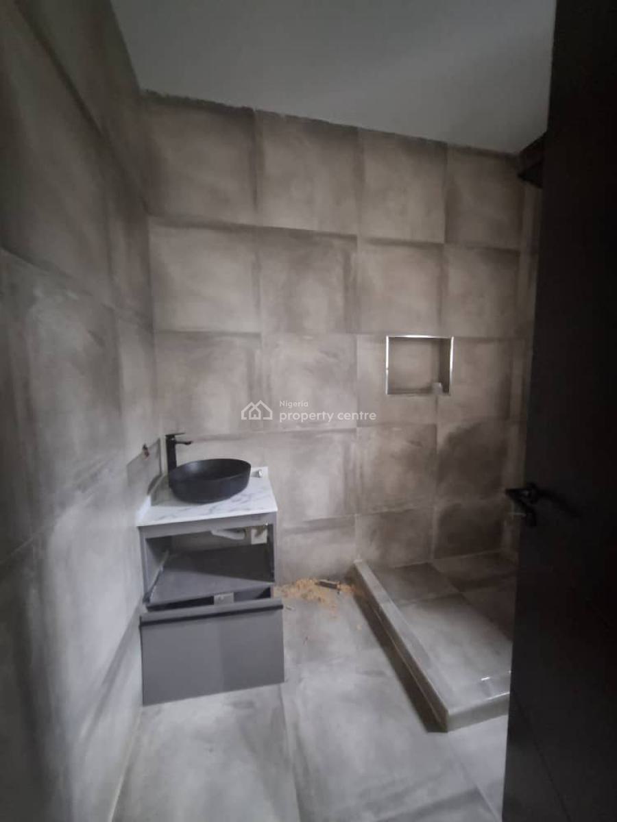 Luxurious 5 Bedroom Fully Detached Duplex, Ikeja Gra, Ikeja, Lagos, Detached Duplex for Sale