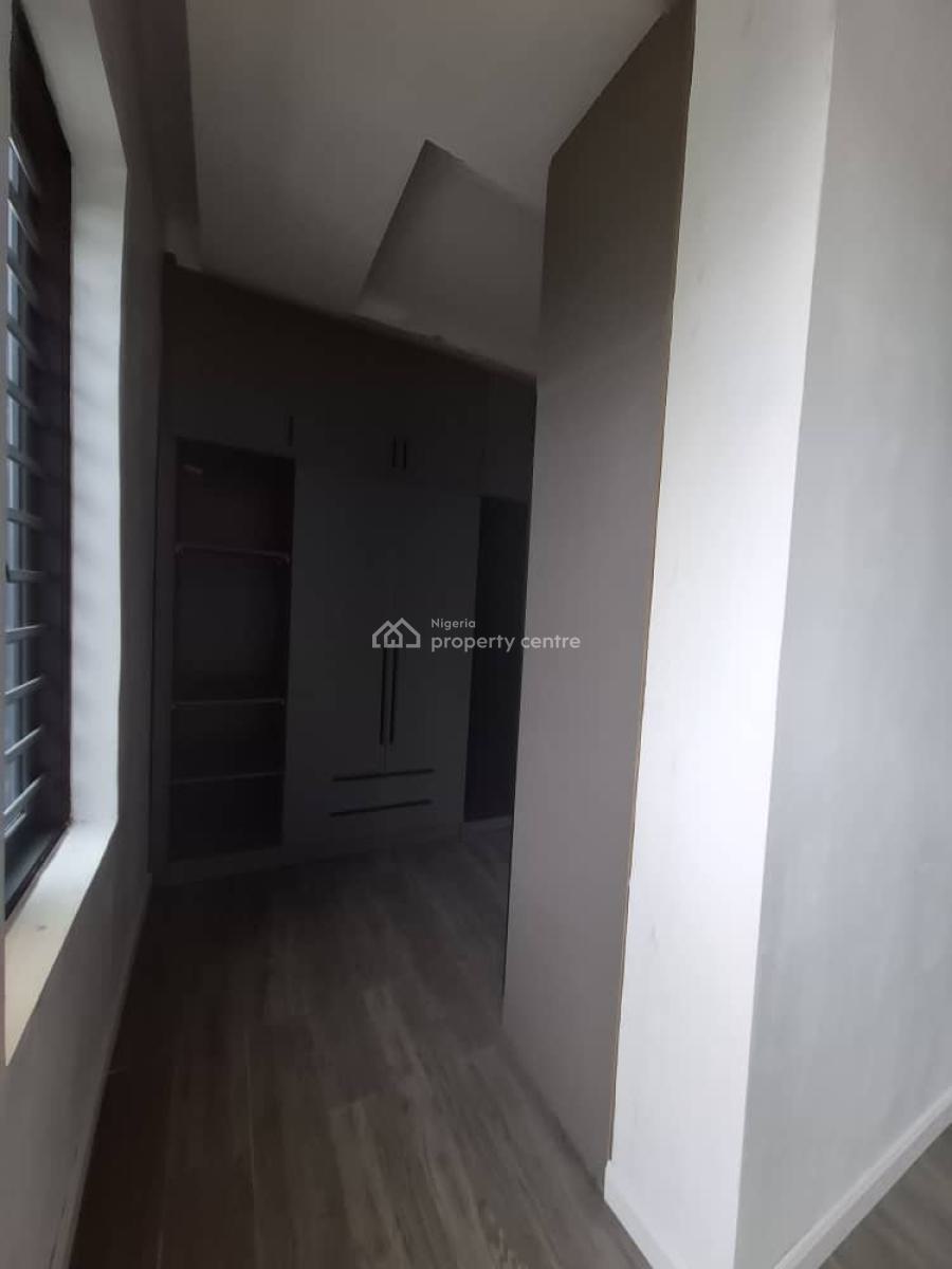 Luxurious 5 Bedroom Fully Detached Duplex, Ikeja Gra, Ikeja, Lagos, Detached Duplex for Sale
