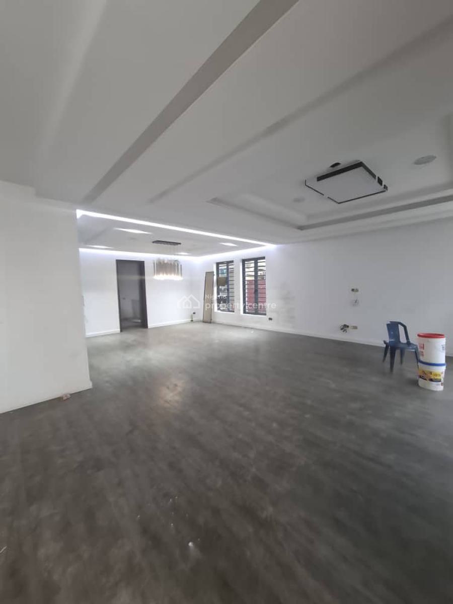 Luxurious 5 Bedroom Fully Detached Duplex, Ikeja Gra, Ikeja, Lagos, Detached Duplex for Sale