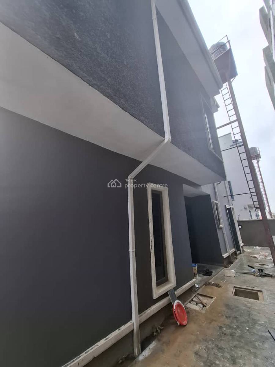 Luxurious 5 Bedroom Fully Detached Duplex, Ikeja Gra, Ikeja, Lagos, Detached Duplex for Sale