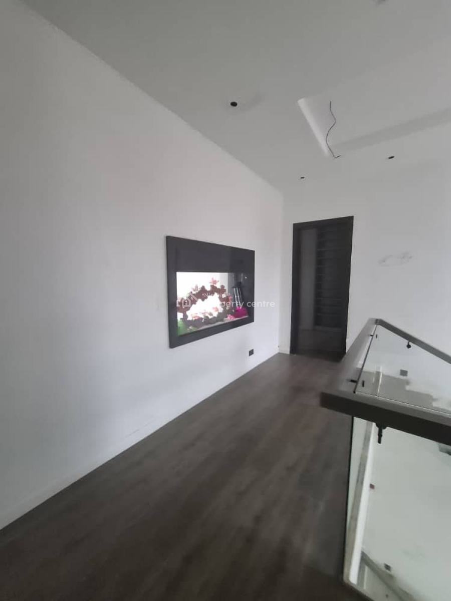 Luxurious 5 Bedroom Fully Detached Duplex, Ikeja Gra, Ikeja, Lagos, Detached Duplex for Sale