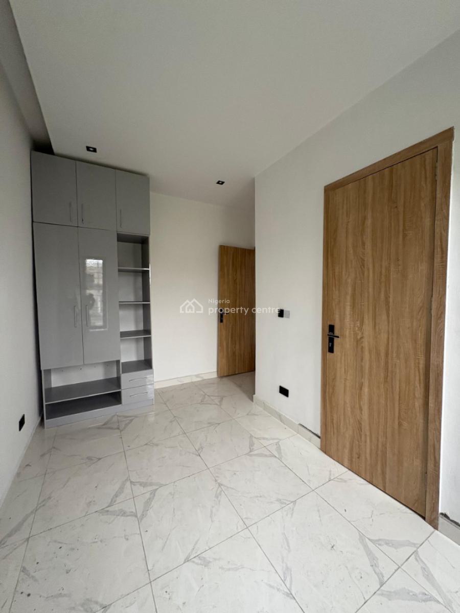 Newly Built 4-bedroom Duplex with All Amenities!, Ajah, Lagos, Terraced Duplex for Sale