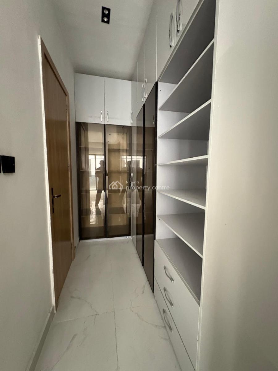 Newly Built 4-bedroom Duplex with All Amenities!, Ajah, Lagos, Terraced Duplex for Sale