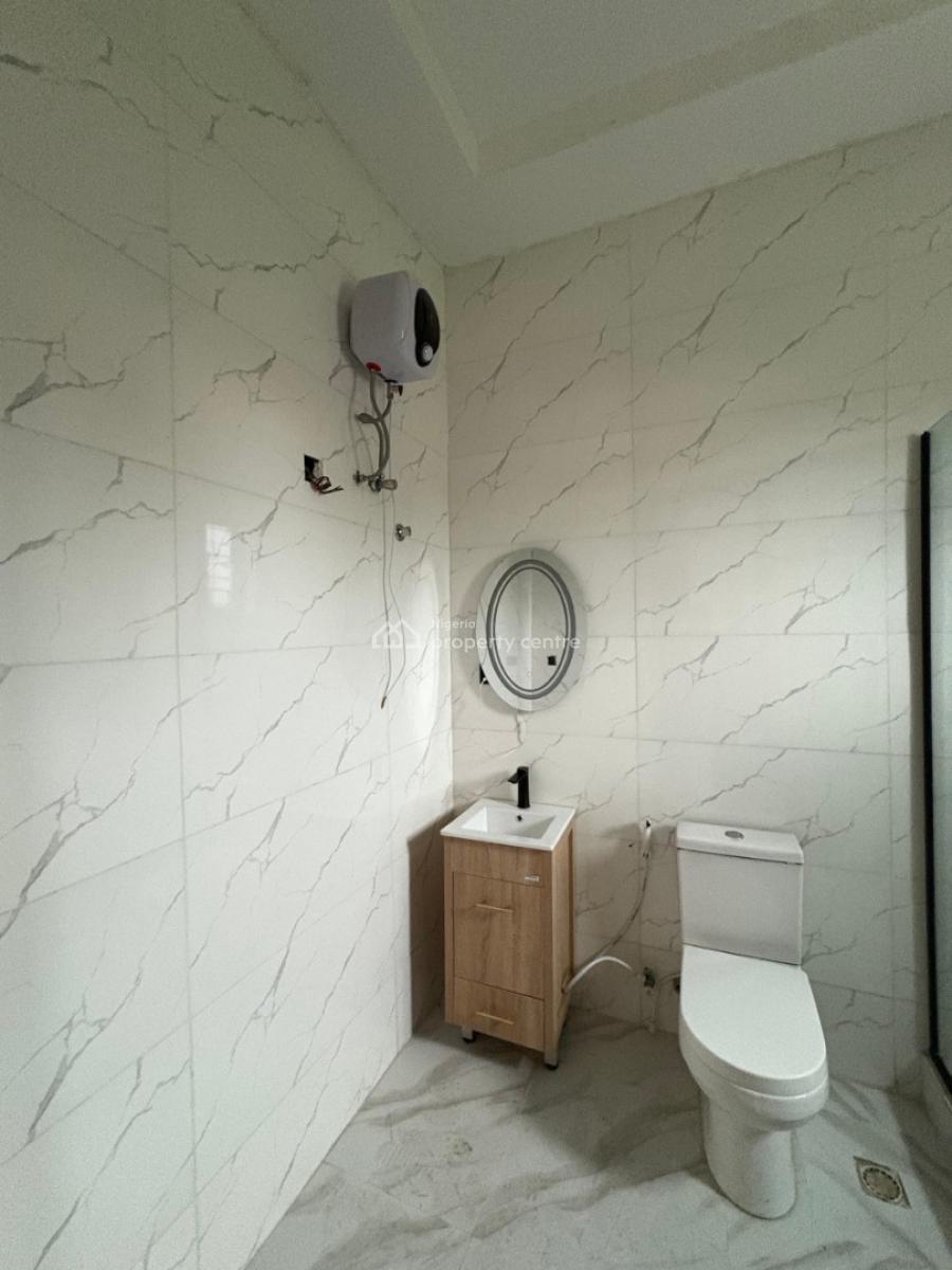 Newly Built 4-bedroom Duplex with All Amenities!, Ajah, Lagos, Terraced Duplex for Sale