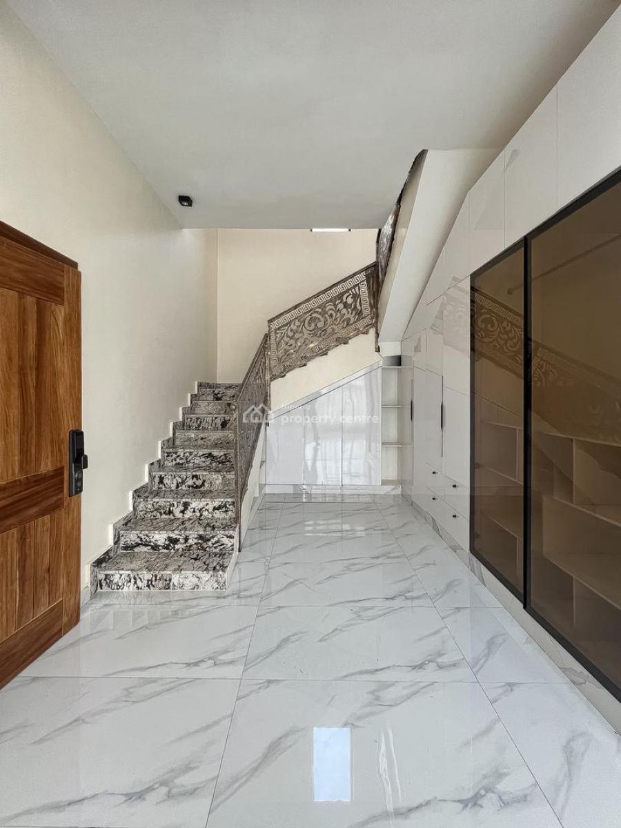 Luxury Mansion, Lekki Phase 1, Lekki, Lagos, Detached Duplex for Sale