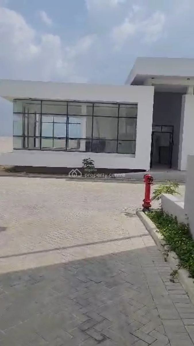 Newly Completed 2 Bedroom Apartment, Ogombo, Lekki, Lagos, Flat / Apartment for Sale