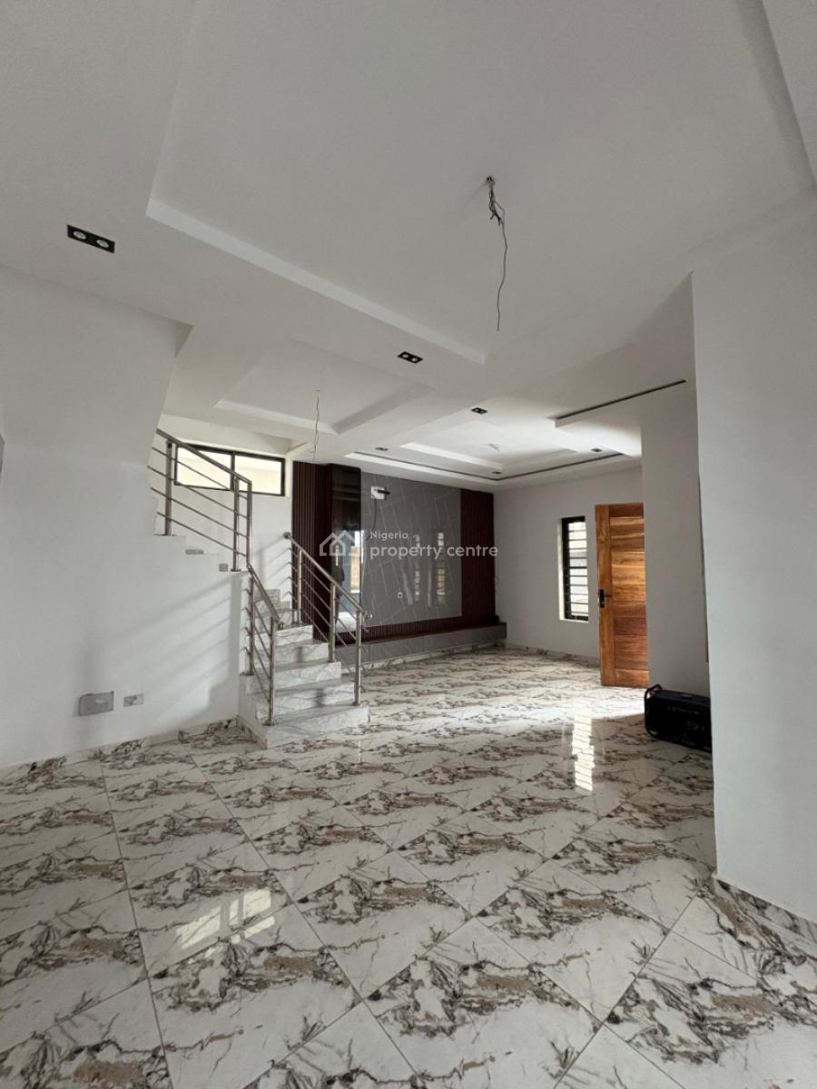 Unbelievable Value for Money, Ajah, Lagos, Detached Duplex for Sale