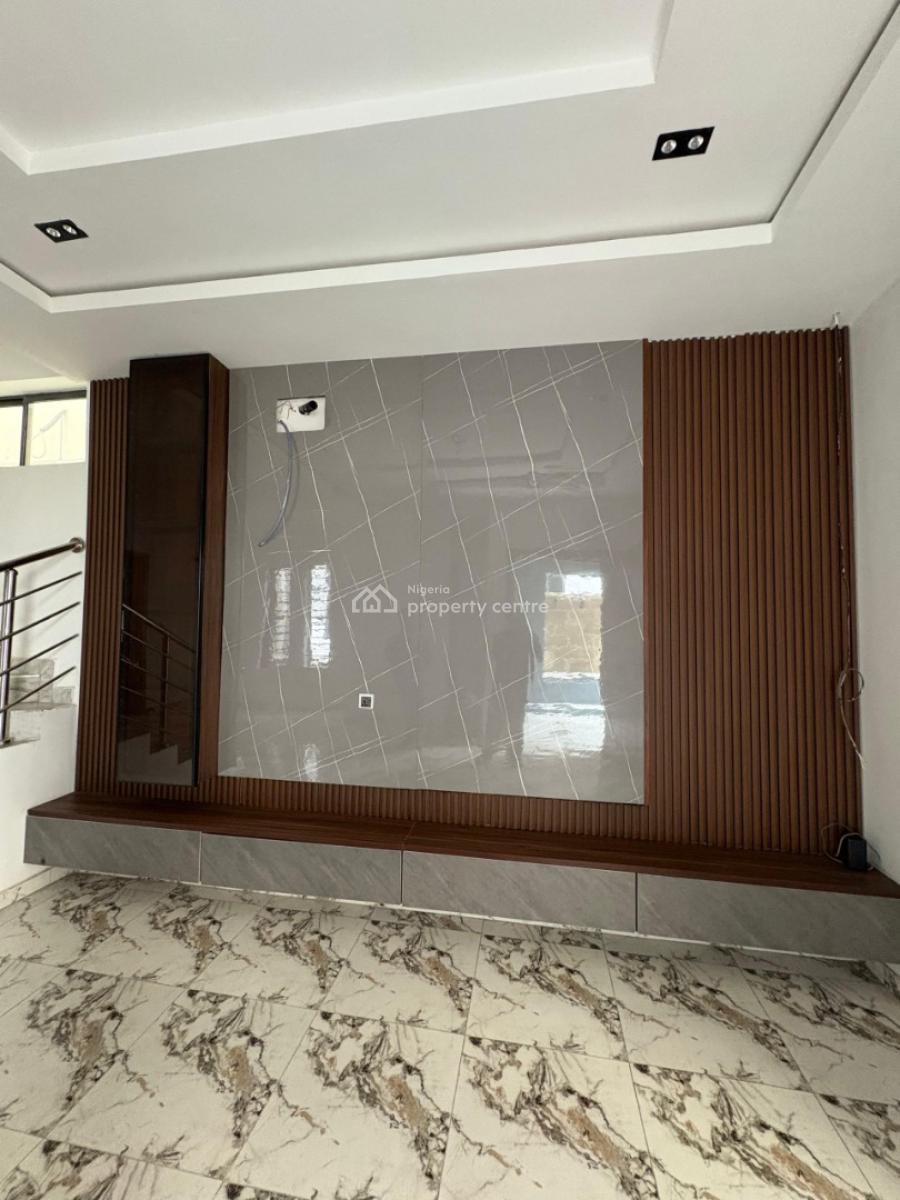 Unbelievable Value for Money, Ajah, Lagos, Detached Duplex for Sale