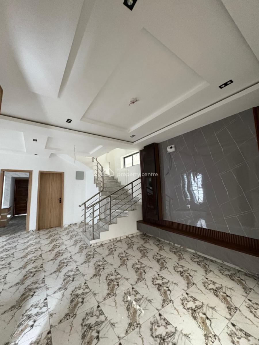 Unbelievable Value for Money, Ajah, Lagos, Detached Duplex for Sale