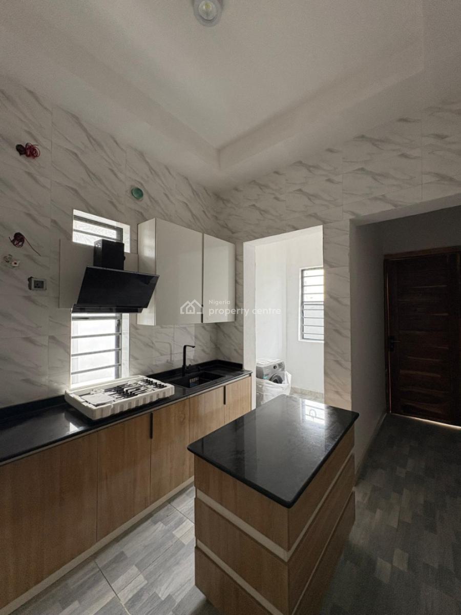 Unbelievable Value for Money, Ajah, Lagos, Detached Duplex for Sale
