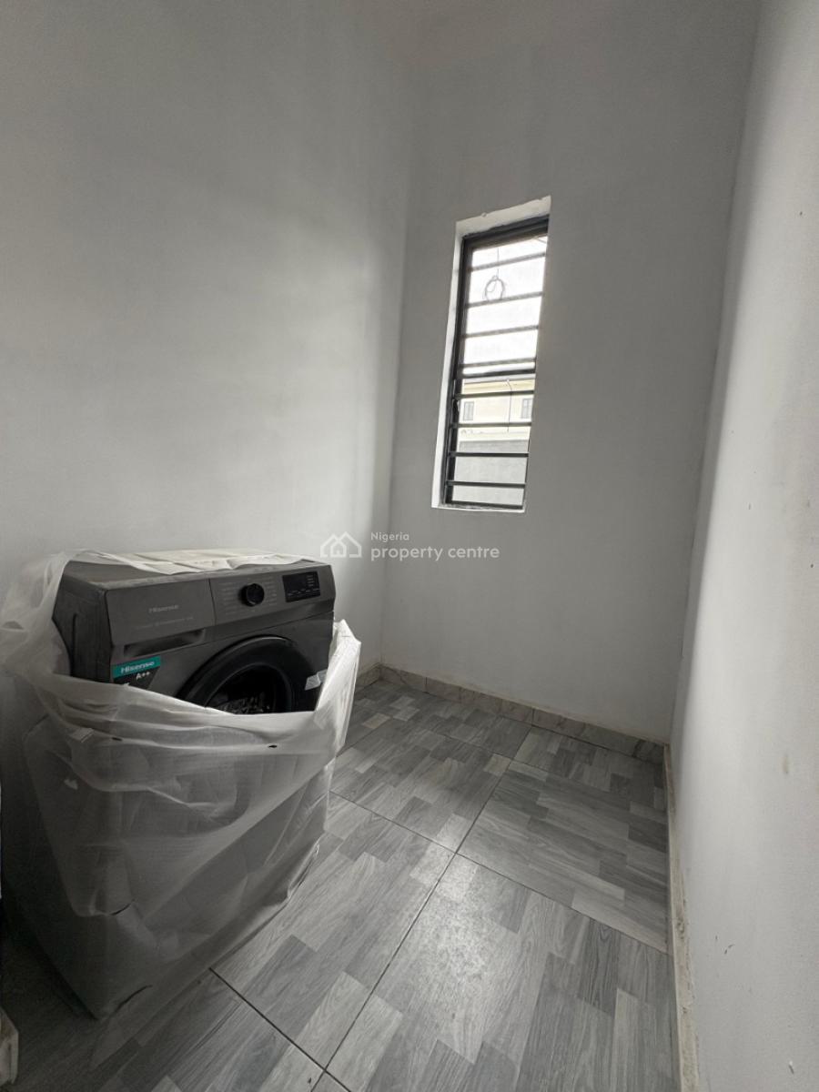 Unbelievable Value for Money, Ajah, Lagos, Detached Duplex for Sale