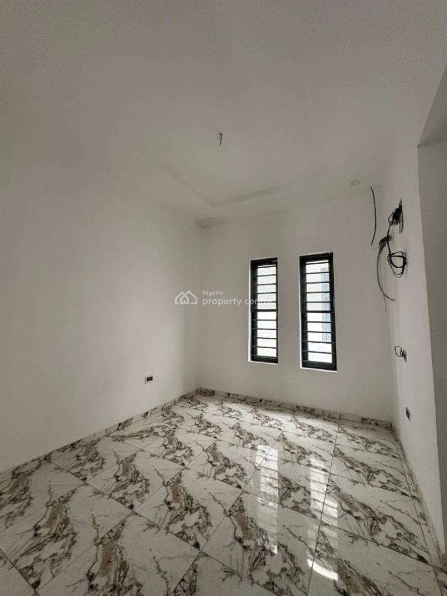 Unbelievable Value for Money, Ajah, Lagos, Detached Duplex for Sale