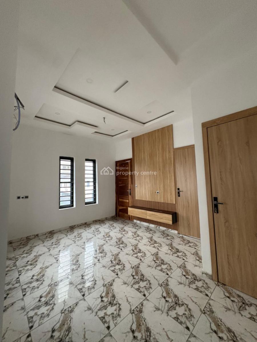 Unbelievable Value for Money, Ajah, Lagos, Detached Duplex for Sale