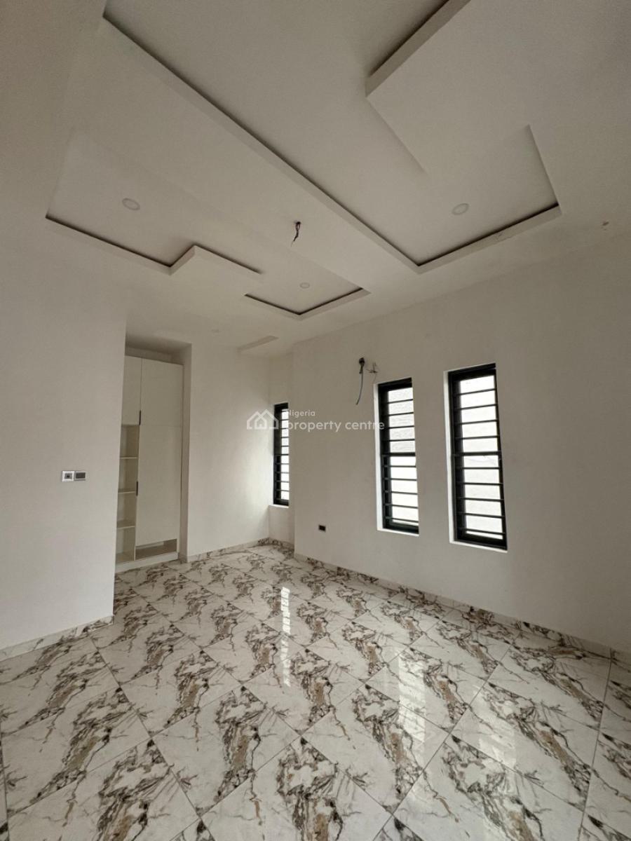 Unbelievable Value for Money, Ajah, Lagos, Detached Duplex for Sale