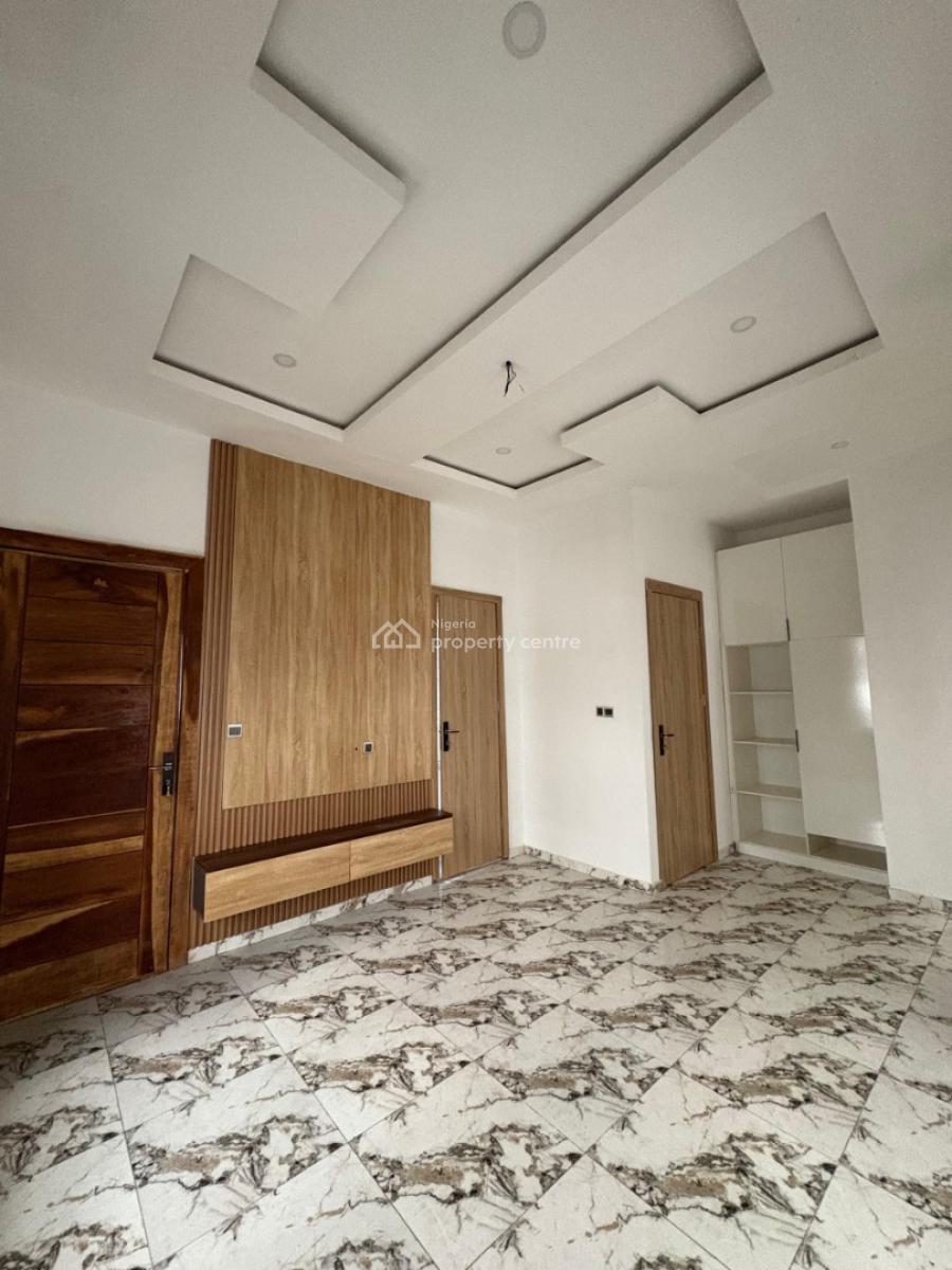 Unbelievable Value for Money, Ajah, Lagos, Detached Duplex for Sale