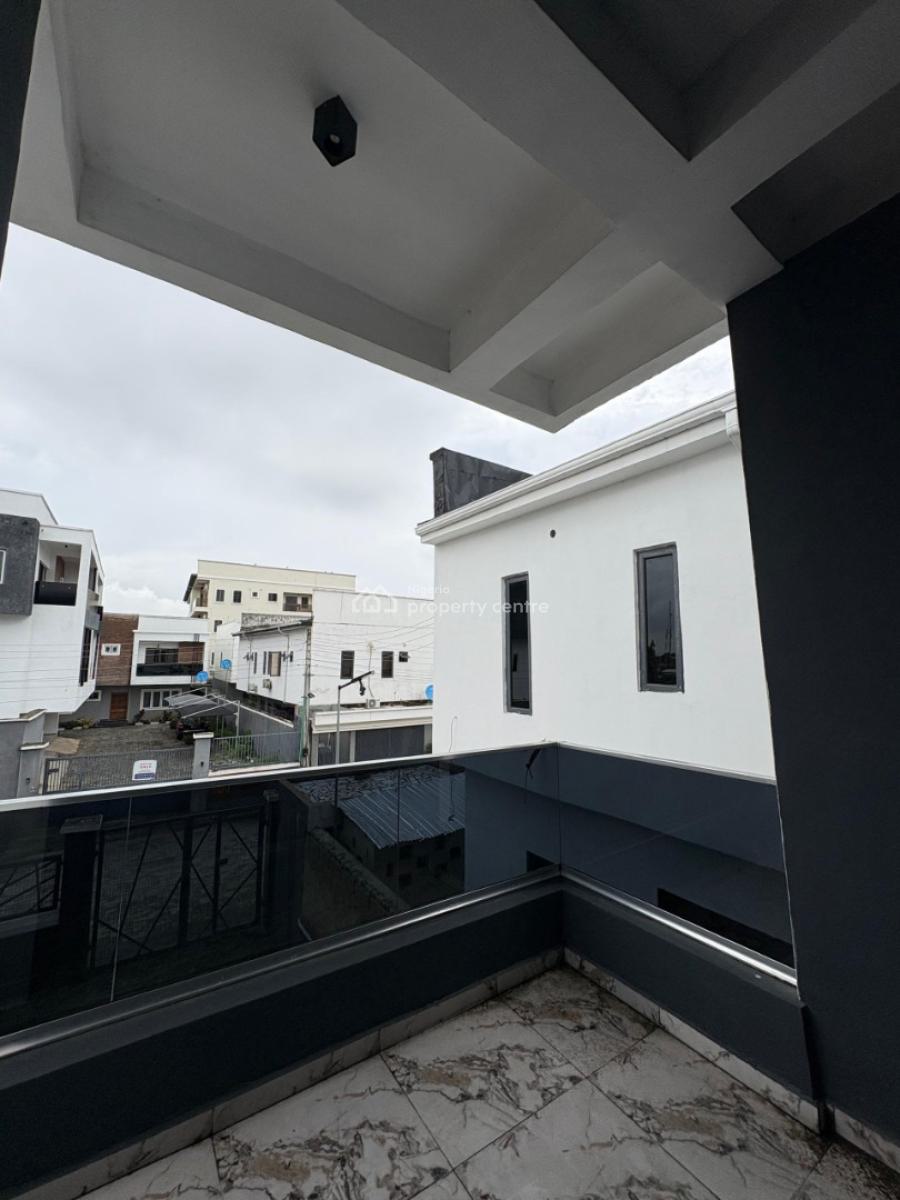 Unbelievable Value for Money, Ajah, Lagos, Detached Duplex for Sale