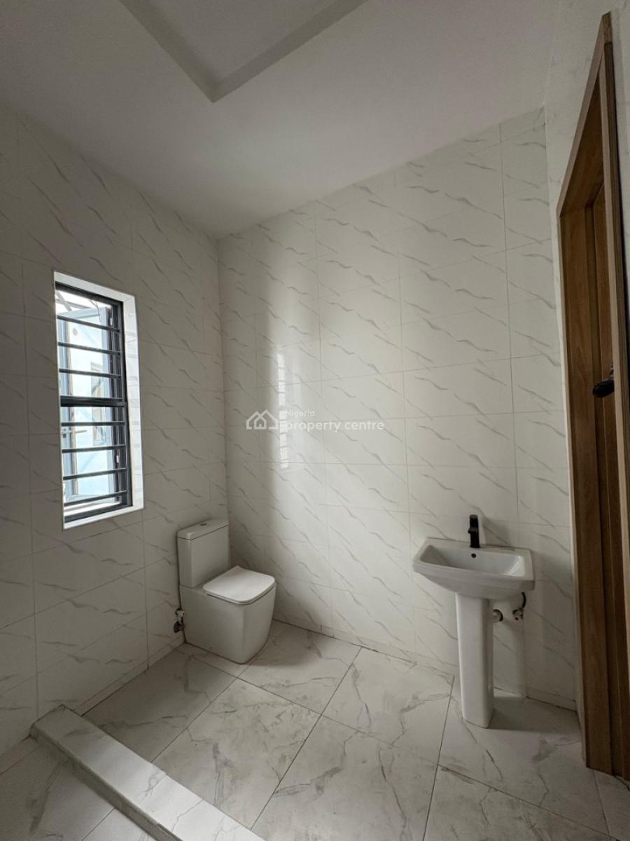 Unbelievable Value for Money, Ajah, Lagos, Detached Duplex for Sale