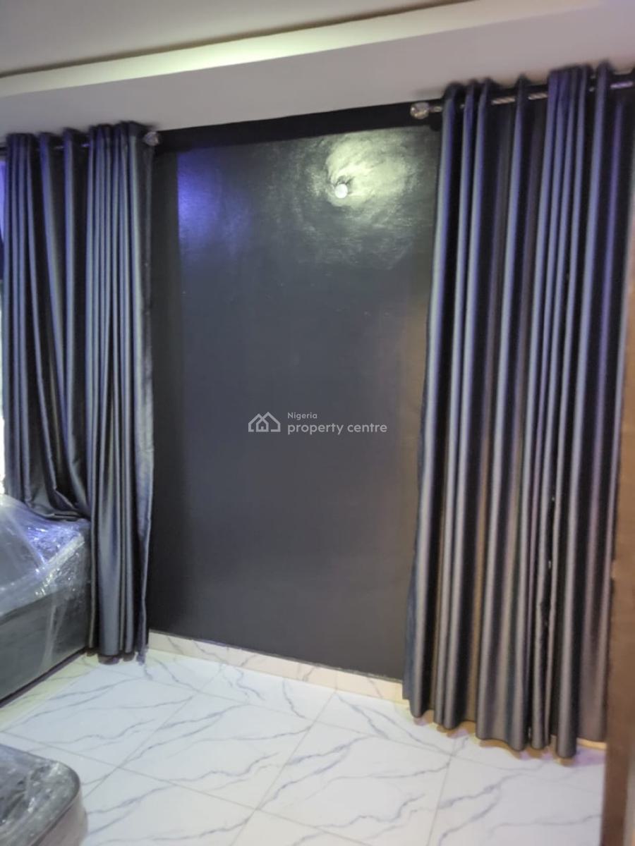 a Standard, Spacious 5 Bedroom Detached House, Orchid, Lekki, Lagos, House for Sale