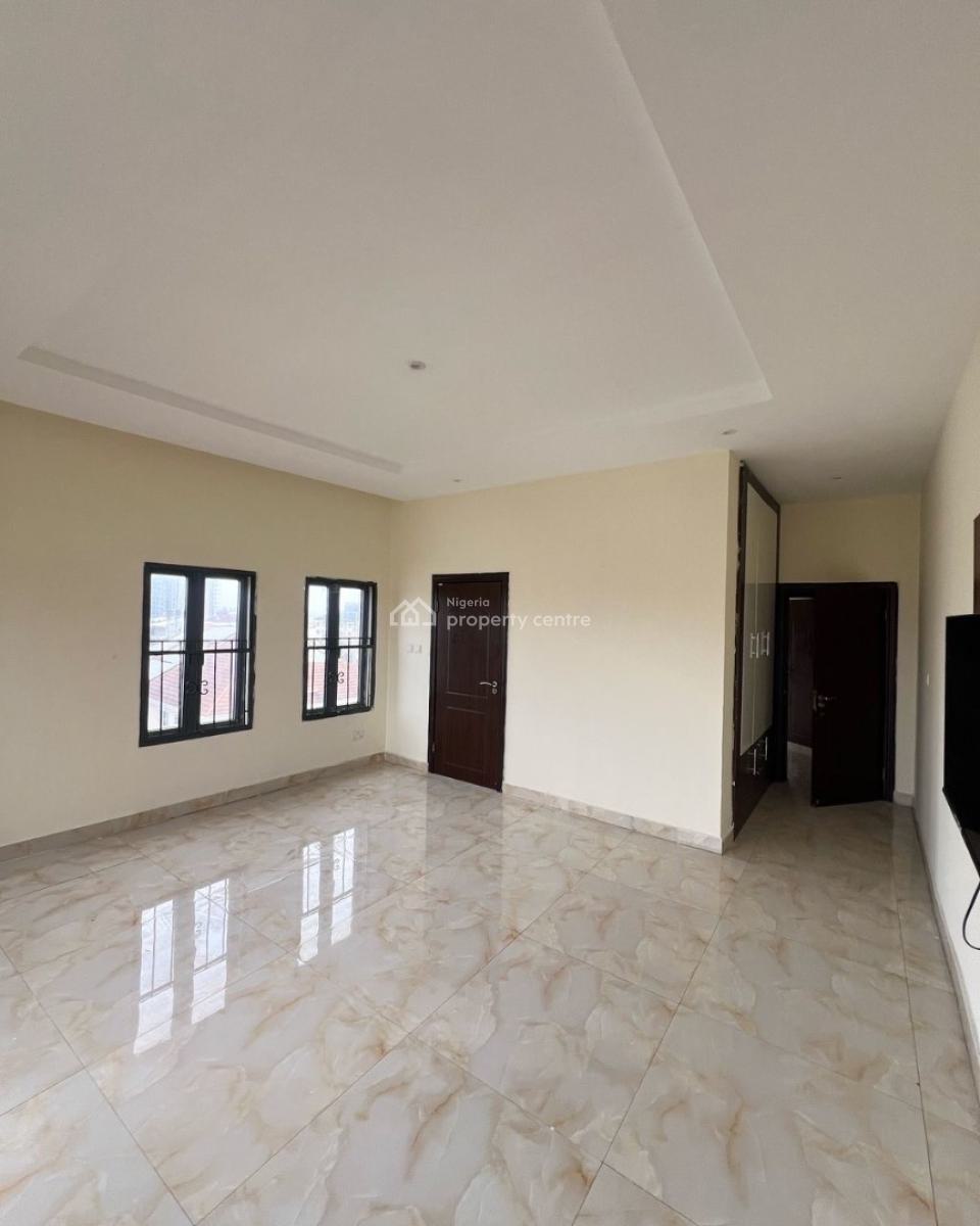 Cozy 3bedroom Apartment with Bq,pool&elevator, Victoria Island ,lagos ,nigeria, Victoria Island (vi), Lagos, Flat / Apartment for Rent