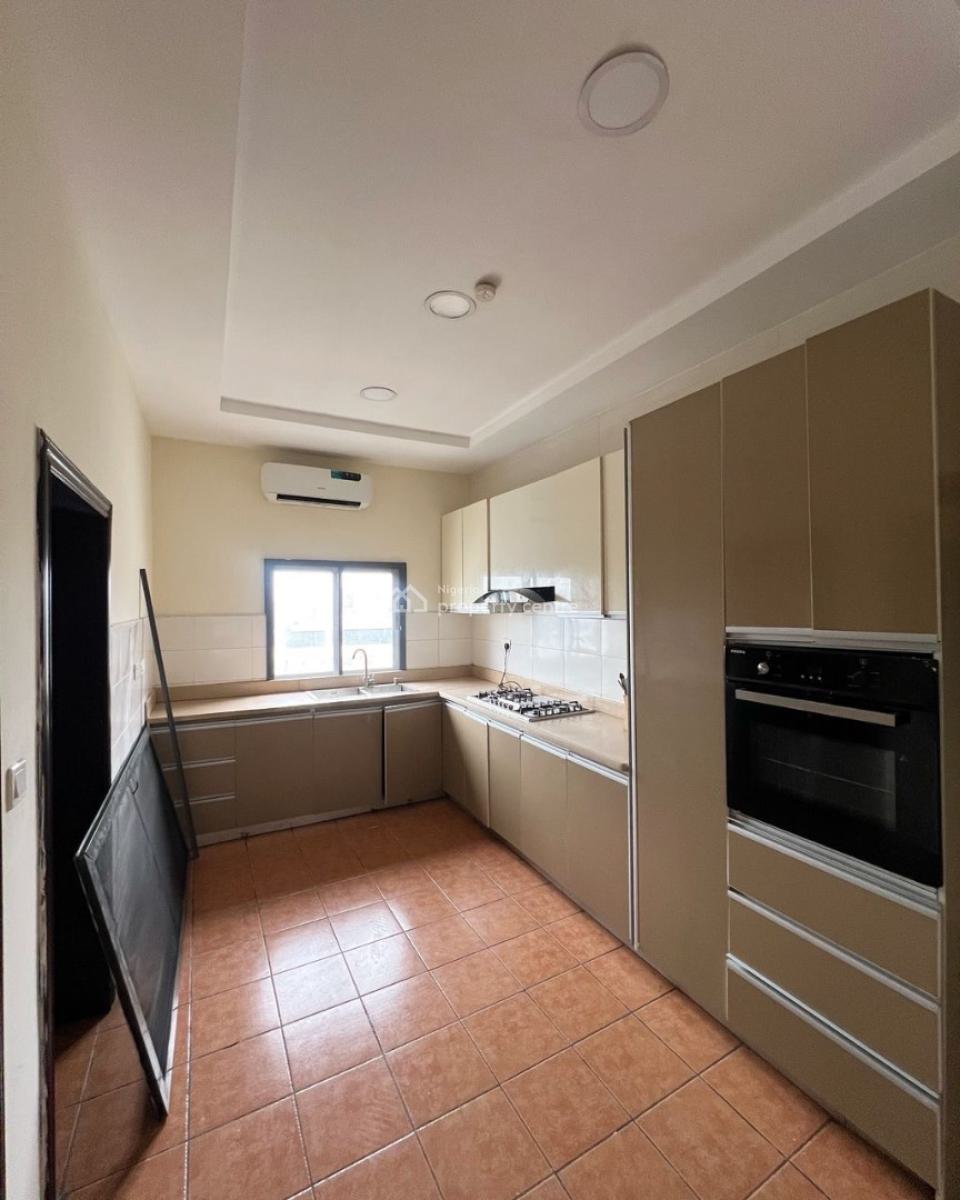 Cozy 3bedroom Apartment with Bq,pool&elevator, Victoria Island ,lagos ,nigeria, Victoria Island (vi), Lagos, Flat / Apartment for Rent