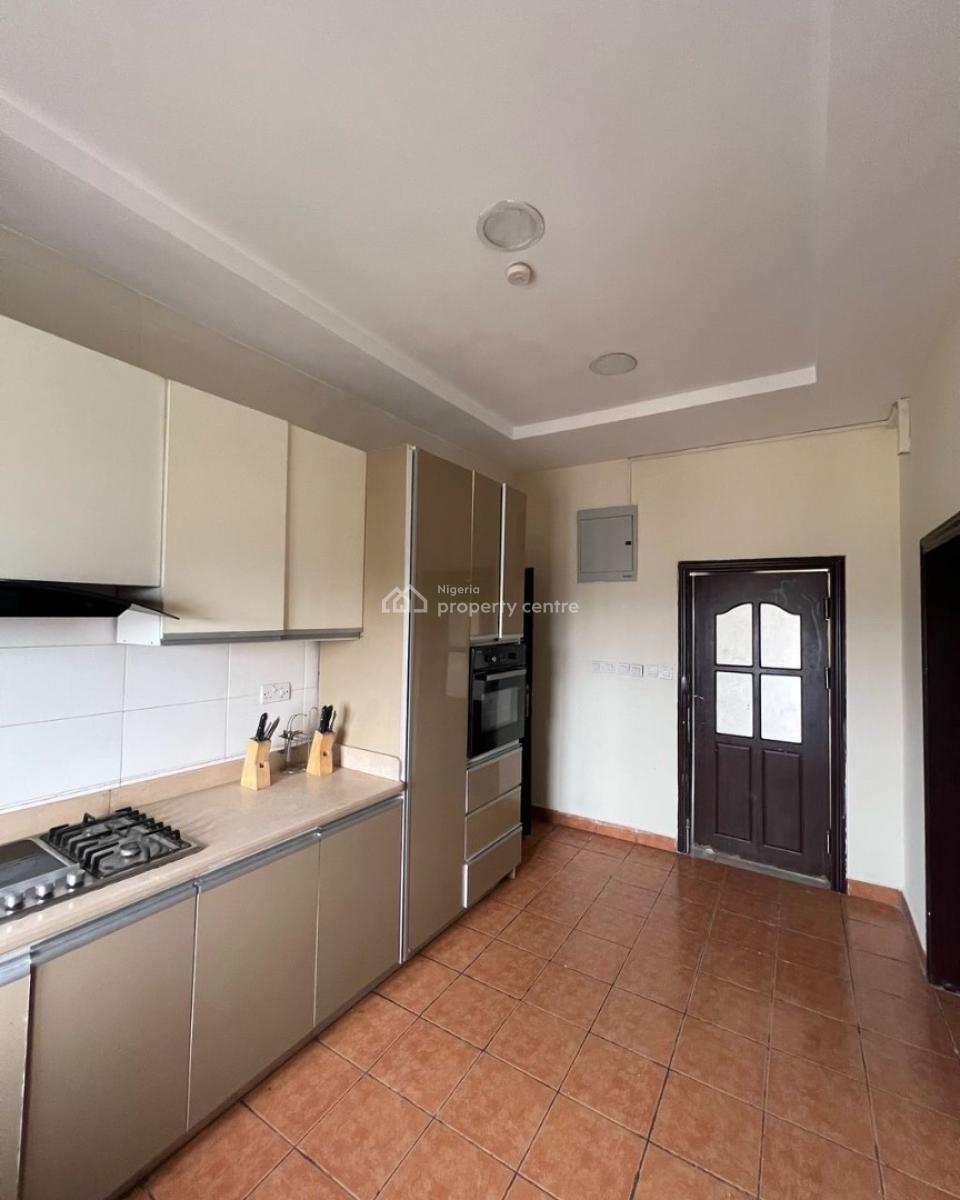 Cozy 3bedroom Apartment with Bq,pool&elevator, Victoria Island ,lagos ,nigeria, Victoria Island (vi), Lagos, Flat / Apartment for Rent