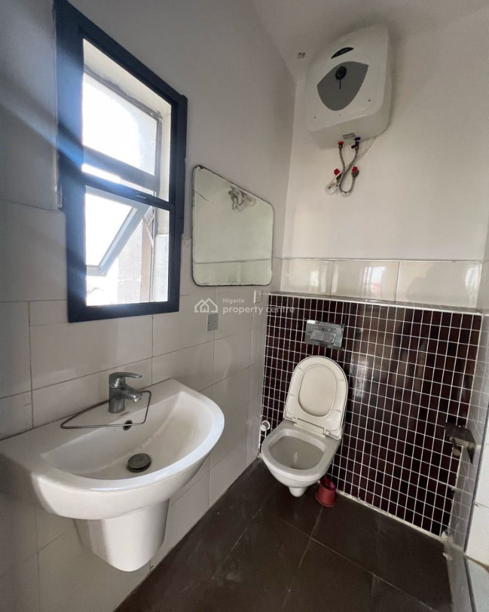 Cozy 3bedroom Apartment with Bq,pool&elevator, Victoria Island ,lagos ,nigeria, Victoria Island (vi), Lagos, Flat / Apartment for Rent