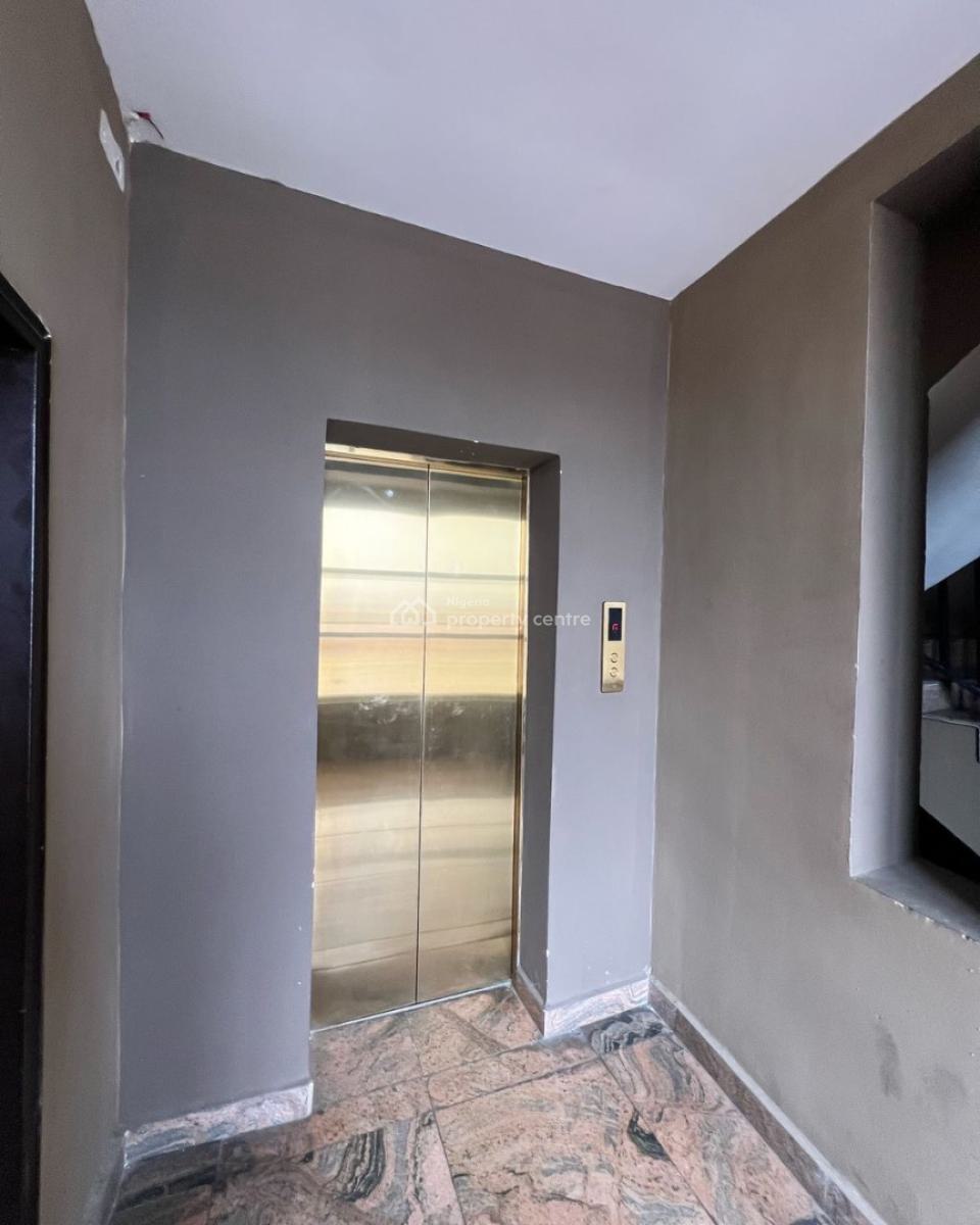Cozy 3bedroom Apartment with Bq,pool&elevator, Victoria Island ,lagos ,nigeria, Victoria Island (vi), Lagos, Flat / Apartment for Rent