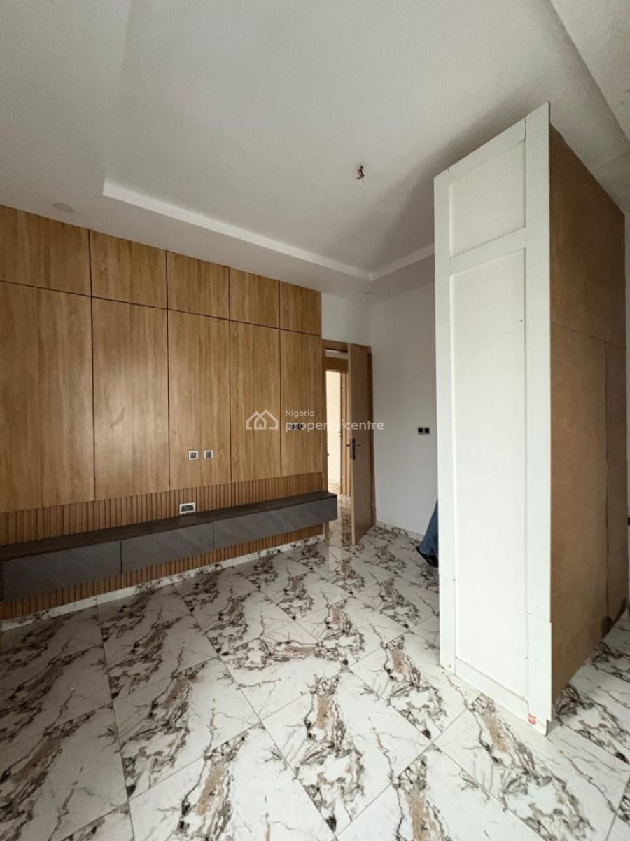 Hidden Gem: 5-bedroom Fully Detached, Ajah, Lagos, Detached Duplex for Sale