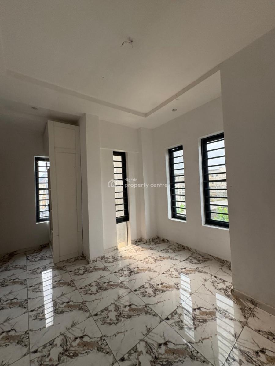 Hidden Gem: 5-bedroom Fully Detached, Ajah, Lagos, Detached Duplex for Sale