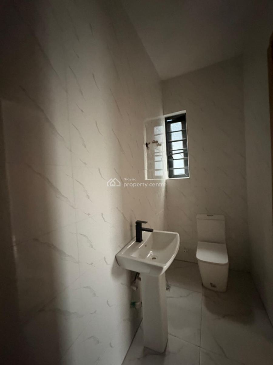 Hidden Gem: 5-bedroom Fully Detached, Ajah, Lagos, Detached Duplex for Sale