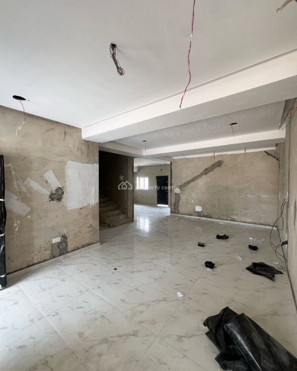 Modern 4bedroom Terrace Duplex in Lekki Conservation Centre, Lekki Conservation Centre,lekki ,lagos ,nigeria, Lekki, Lagos, Terraced Duplex for Rent