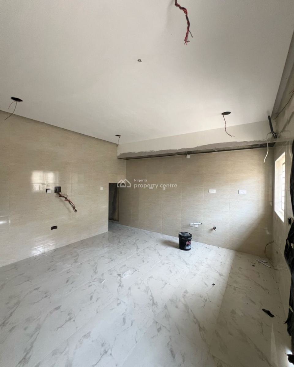 Modern 4bedroom Terrace Duplex in Lekki Conservation Centre, Lekki Conservation Centre,lekki ,lagos ,nigeria, Lekki, Lagos, Terraced Duplex for Rent