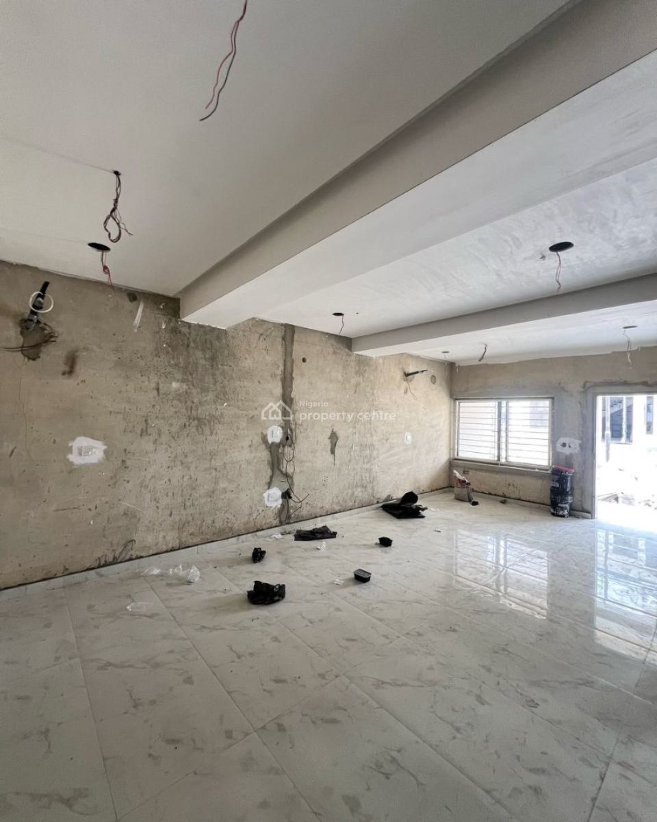 Modern 4bedroom Terrace Duplex in Lekki Conservation Centre, Lekki Conservation Centre,lekki ,lagos ,nigeria, Lekki, Lagos, Terraced Duplex for Rent
