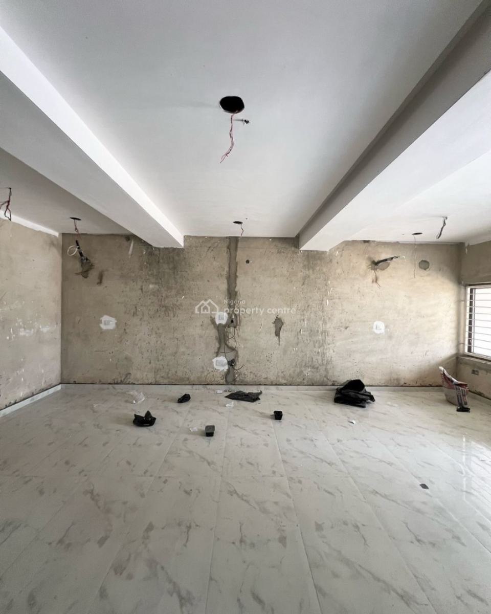 Modern 4bedroom Terrace Duplex in Lekki Conservation Centre, Lekki Conservation Centre,lekki ,lagos ,nigeria, Lekki, Lagos, Terraced Duplex for Rent