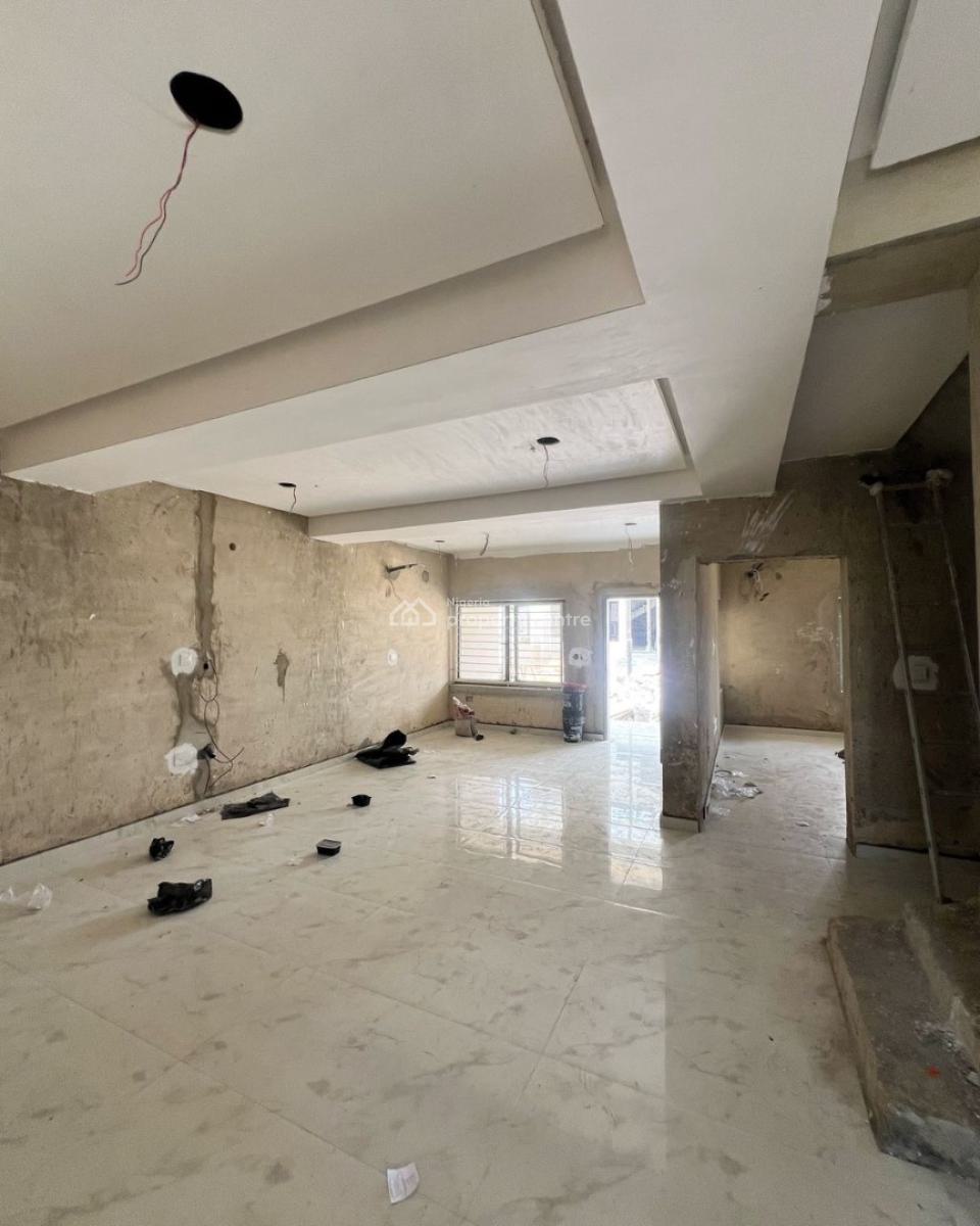 Modern 4bedroom Terrace Duplex in Lekki Conservation Centre, Lekki Conservation Centre,lekki ,lagos ,nigeria, Lekki, Lagos, Terraced Duplex for Rent