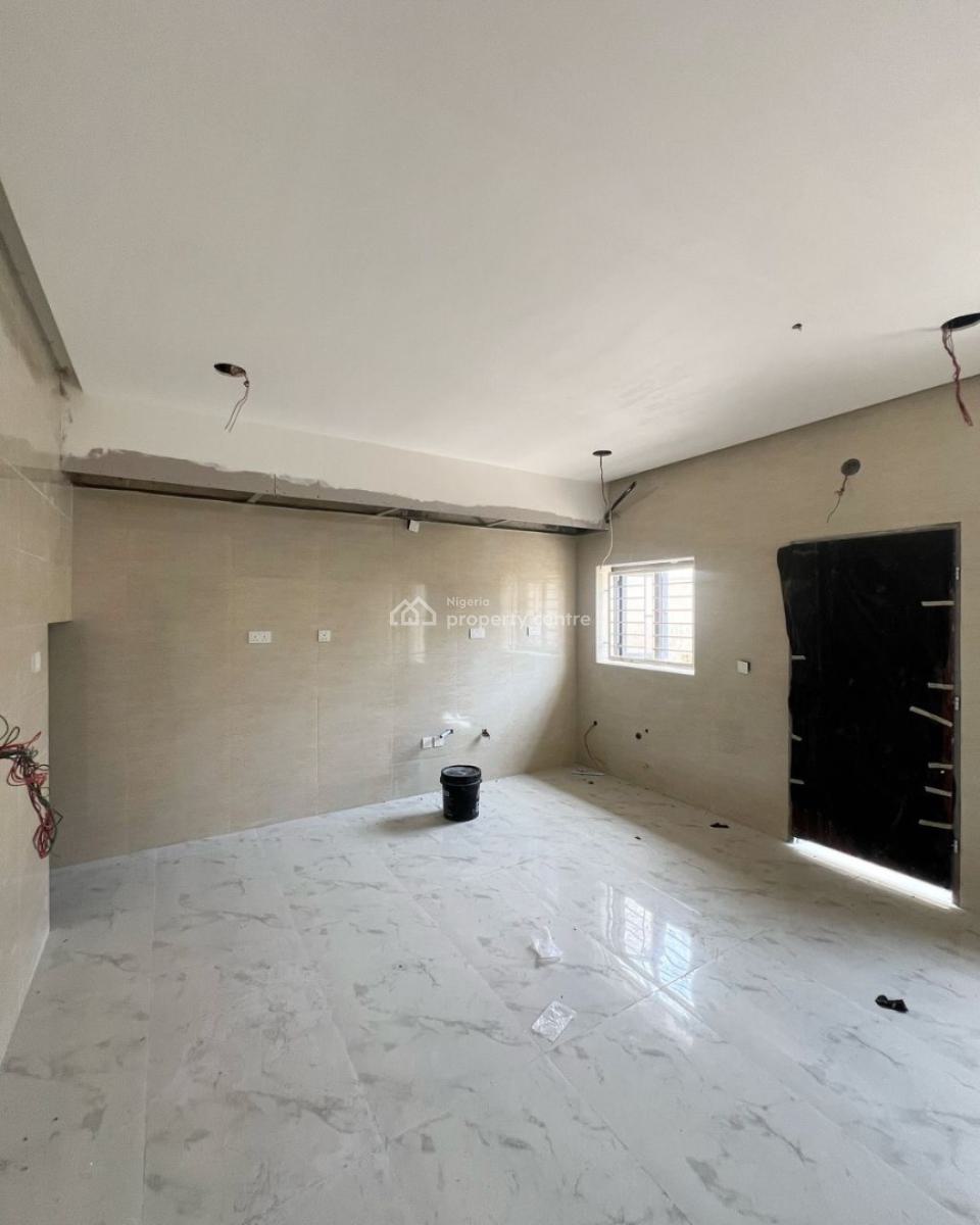 Modern 4bedroom Terrace Duplex in Lekki Conservation Centre, Lekki Conservation Centre,lekki ,lagos ,nigeria, Lekki, Lagos, Terraced Duplex for Rent