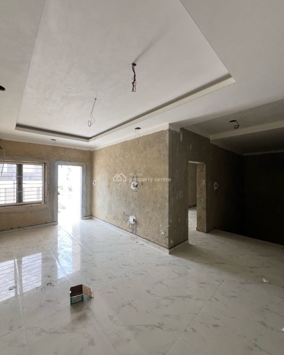 Modern 4bedroom Terrace Duplex in Lekki Conservation Centre, Lekki Conservation Centre,lekki ,lagos ,nigeria, Lekki, Lagos, Terraced Duplex for Rent