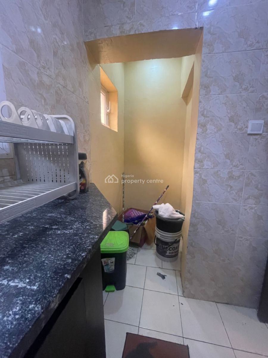 Spacious Self Contained, 7th Avenue, Gwarinpa, Abuja, Self Contain (single Rooms) for Rent