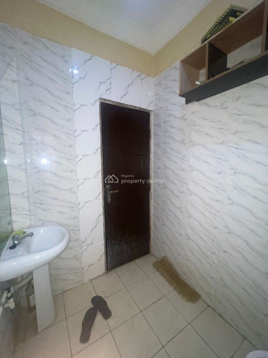 Spacious Self Contained, 7th Avenue, Gwarinpa, Abuja, Self Contain (single Rooms) for Rent