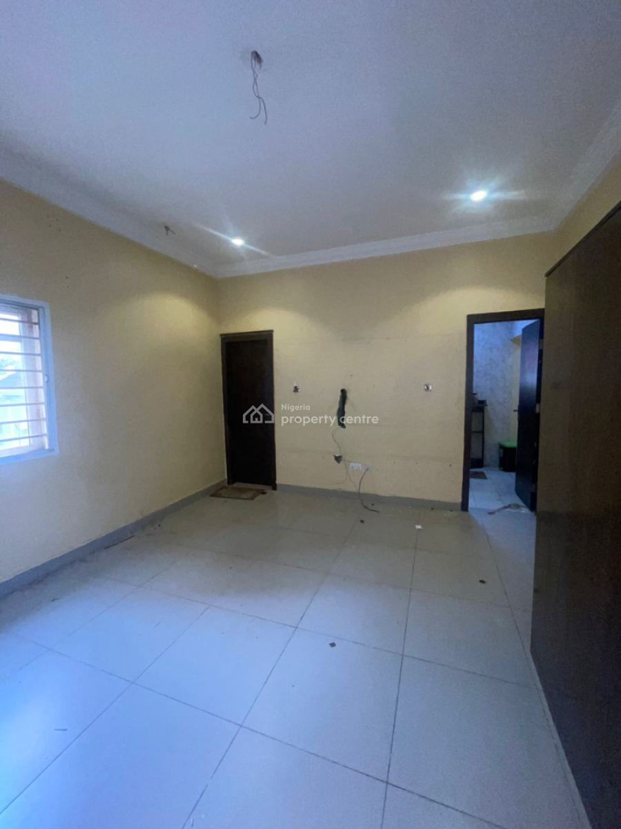 Spacious Self Contained, 7th Avenue, Gwarinpa, Abuja, Self Contain (single Rooms) for Rent