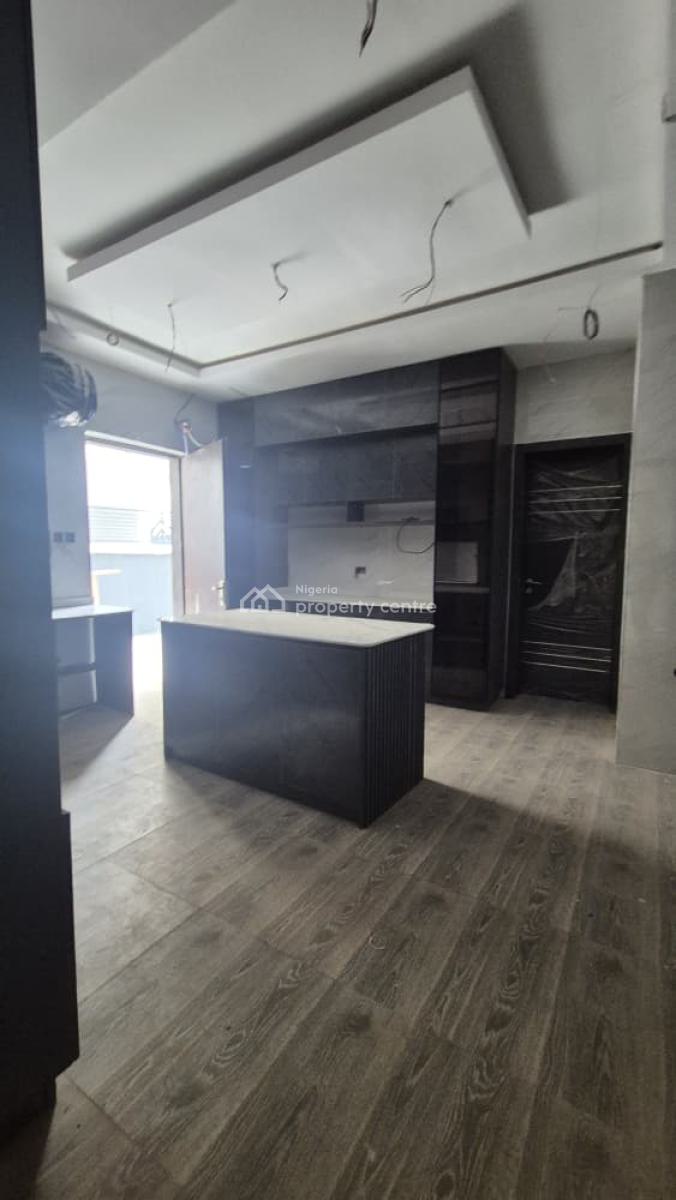 Newly Built  5 Bedroom Fully Detached Duplex, Ikeja Gra, Ikeja, Lagos, Detached Duplex for Sale