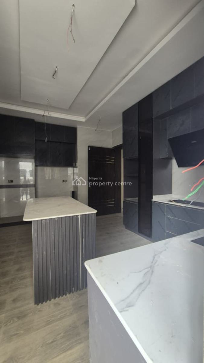 Newly Built  5 Bedroom Fully Detached Duplex, Ikeja Gra, Ikeja, Lagos, Detached Duplex for Sale